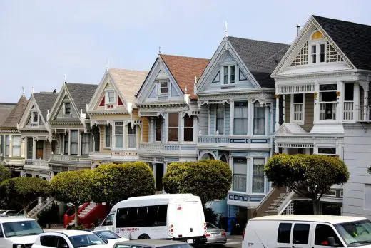 California homes fix and flip