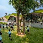 Cocoon Pre-primary School India