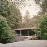 Copas House Valle de Bravo Mexico Rory