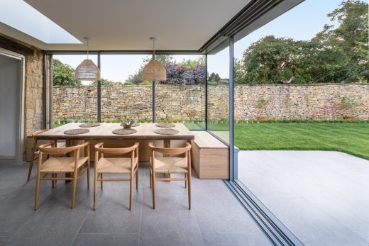 Cotswolds Coach House Southern England property