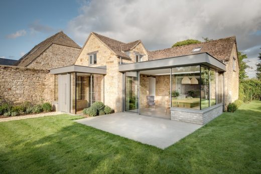 Cotswolds Coach House Southern England property