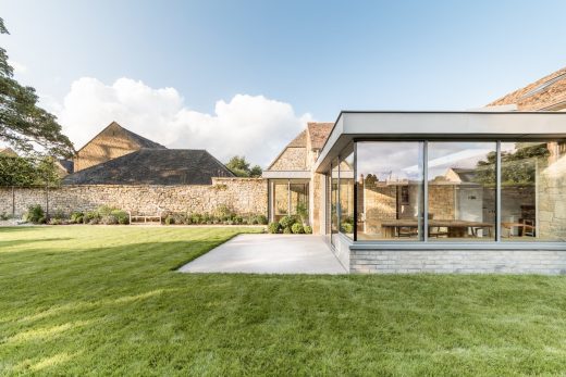 Cotswolds Coach House Southern England property