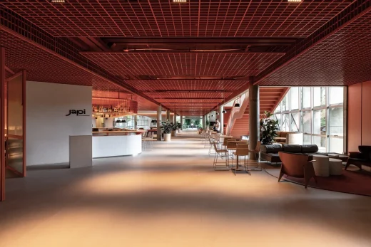 Almenat Hilton Hotel São Paulo