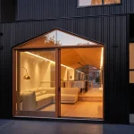 Everden Residence, Toronto, Ontario
