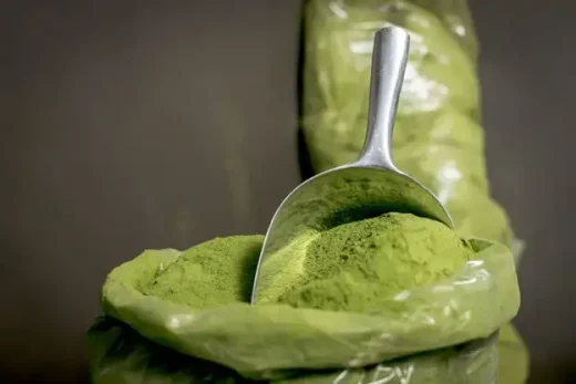 Exploring mysteries of Canadian Kratom