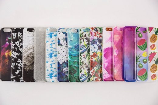Features of good iphone case design