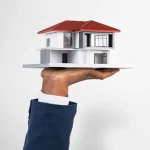 Finance your first real estate purchase
