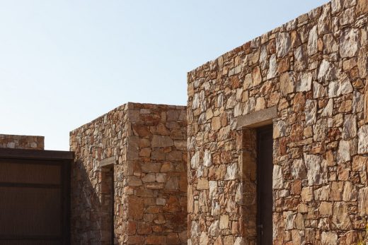 Gundari Resort Folegandros Island Greece
