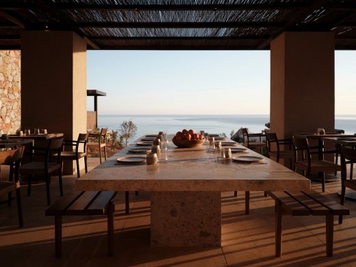 Gundari Resort, Folegandros Island South Aegean