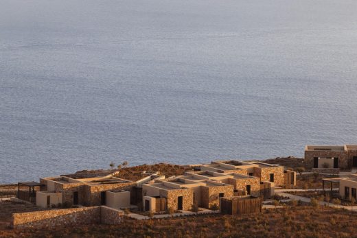 Gundari Resort Folegandros Island Greece
