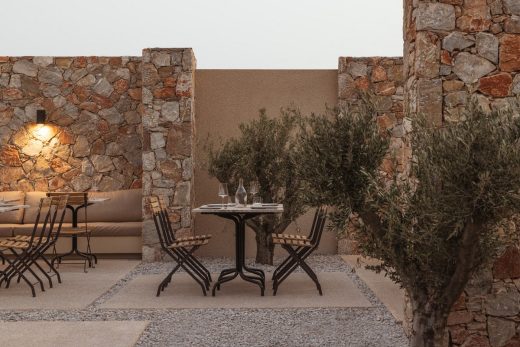 Gundari Resort Greece