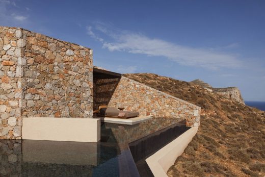 Gundari Resort Greece