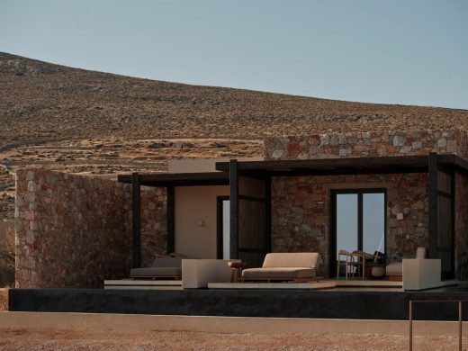 Gundari Resort, Folegandros Island South Aegean