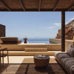 Gundari Resort Folegandros Island