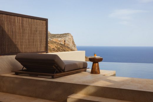 Gundari Resort Folegandros Island 