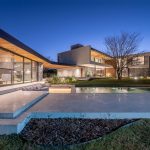 House IV La Serena private neighbourhood Cordoba