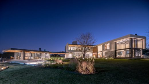 House IV Cordoba Argentina