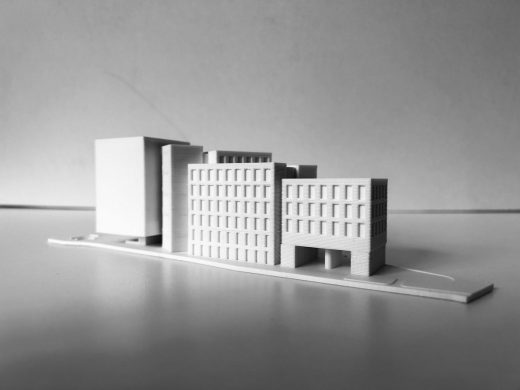 Ignacy Jan Paderewski Academy of Music Poznan