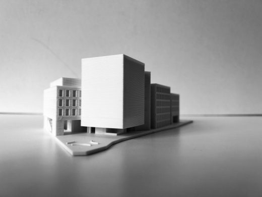 Ignacy Jan Paderewski Academy of Music Poznan