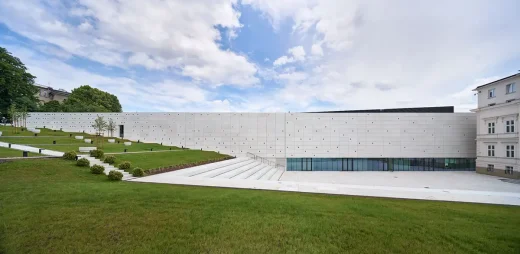 Interactive OKO Story  Centre Poland