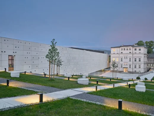Interactive OKO Story  Centre Poland