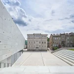 Interactive OKO Story and Animation Centre