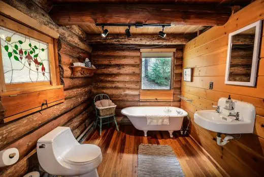 7 creative ways to use ipe wood in home décor