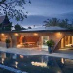 Laguna Brick House Phuket Thailand property