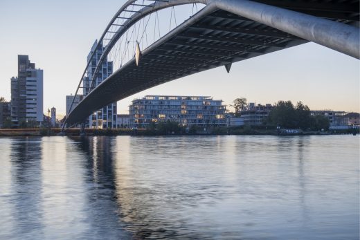 Link Building Huningue East France