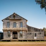 Luck Ranch Opry House and Saloon Spicewood Texas
