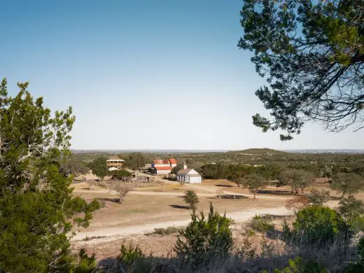 Luck Ranch Opry House and Saloon Spicewood Texas