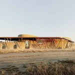Masai Mara Conservation Centre Kenya competition winner