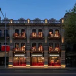 MASONPRINCE Shanghai Flagship Store, China