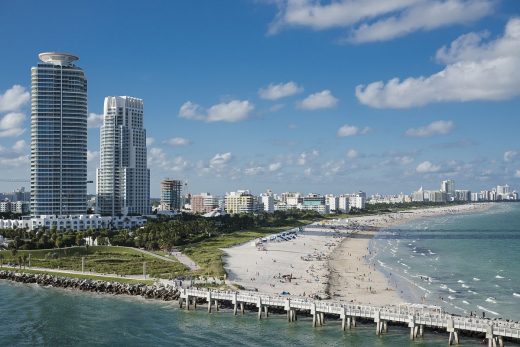 Miami Florida Property Development Zoning Regulations