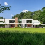 Flanders House, North Belgium property