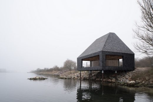 Nature Park Amager Copenhagen