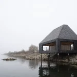 Nature Park Amager landscape design