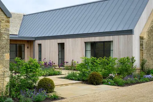 Oxfordshire Country Conversion Southern England property