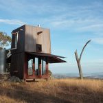Panoramic Camping Lookout New South Wales