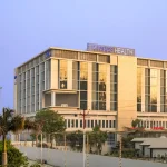 Paras Yash Kothari Hospital, India