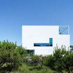 Pet Forest Gimpo South Korea building
