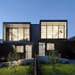 Pleasant Road Townhouses Victoria Australia property