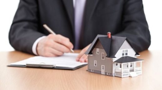 Property owners compulsory acquisition process