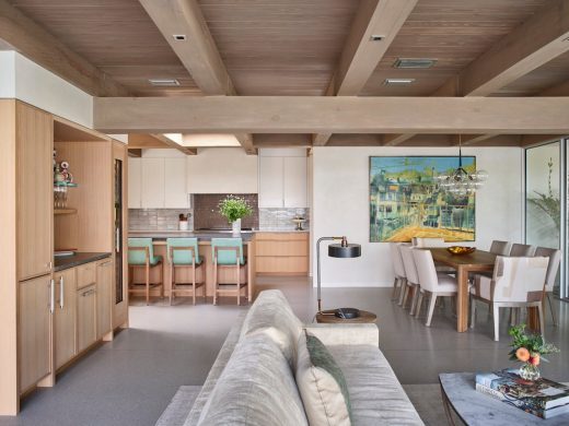 Ridgecrest Residence Texas USA
