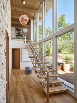 Ridgecrest Residence Austin Texas USA