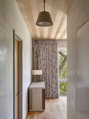 Ridgecrest Residence Austin Texas
