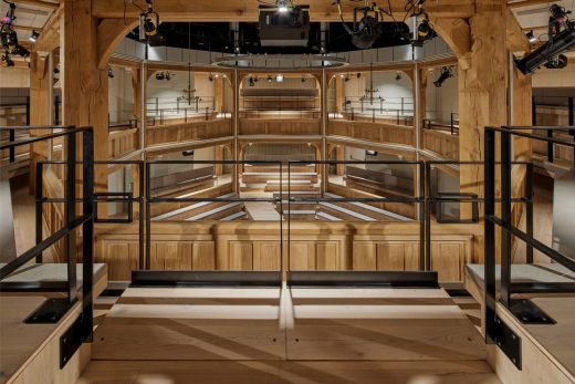 Shakespeare North Playhouse in Prescot
