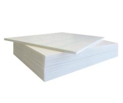 Signage supplies substrate