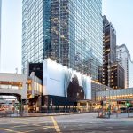 Sotheby’s Maison Landmark Chater, MVRDV Hong Kong