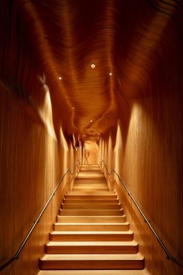 Sotheby’s Maison Landmark Chater, MVRDV Hong Kong